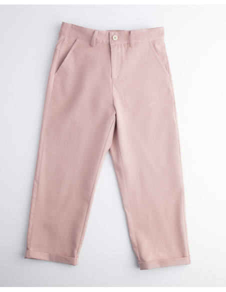 Pantalon Acacia - Sarga Rosa