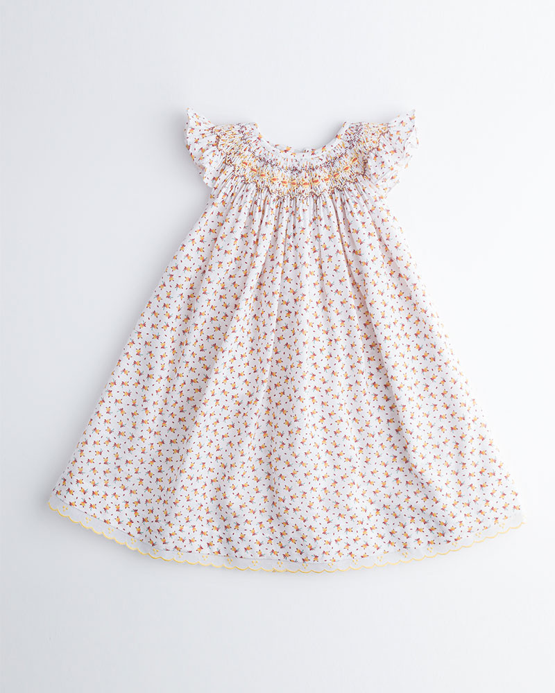 Jesusito Largo Cris - Flor Amarillo