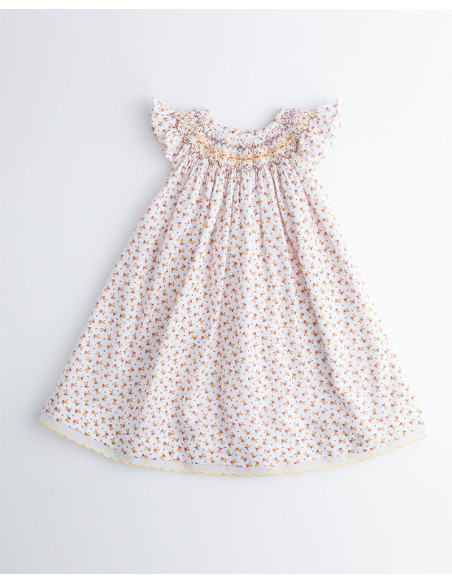 Jesusito Largo Cris - Flor Amarillo