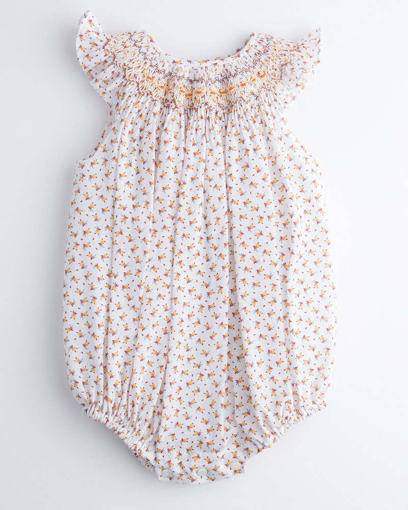 Jesusito Mono Cris - Flor Amarillo