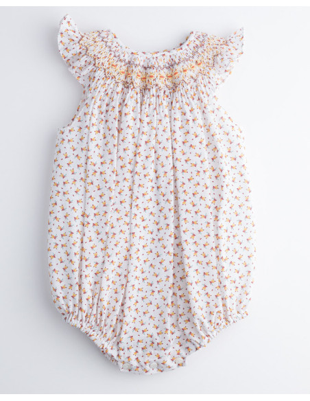 Jesusito Mono Cris - Flor Amarillo