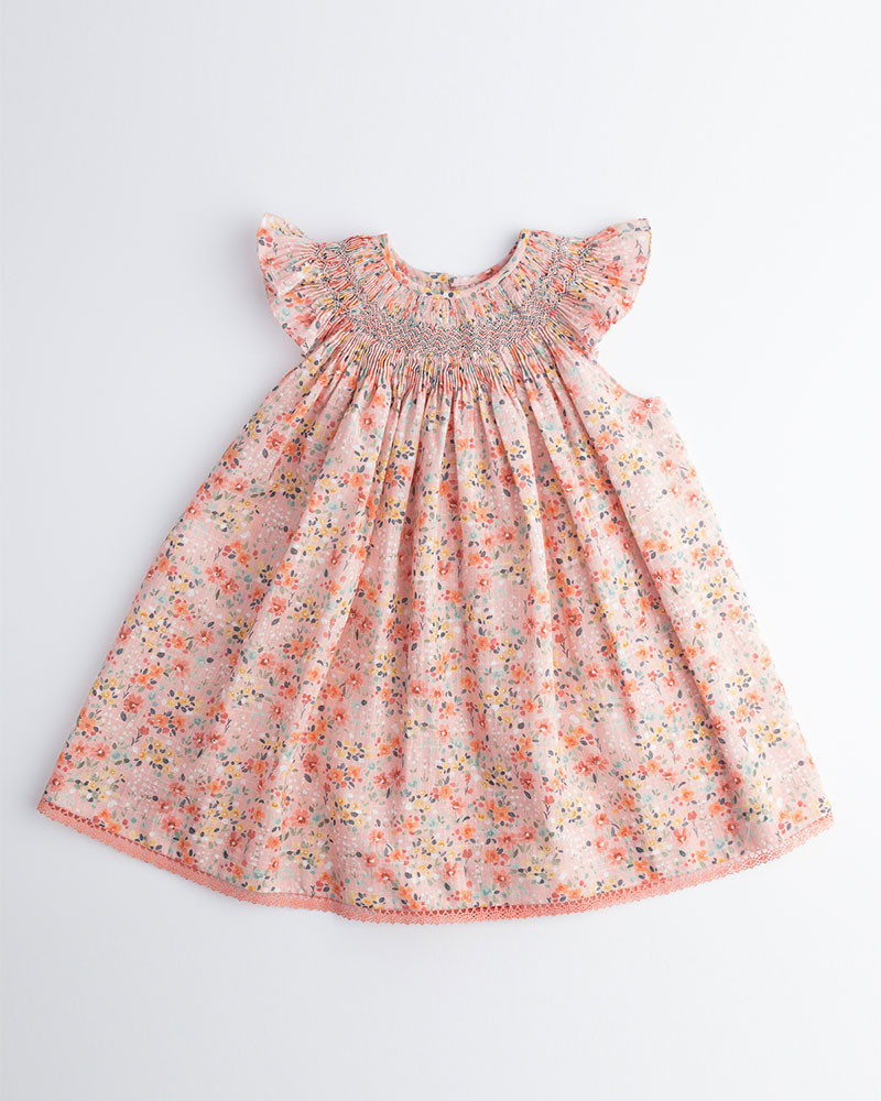 Jesusito Largo Ariel - Liberty Rosa