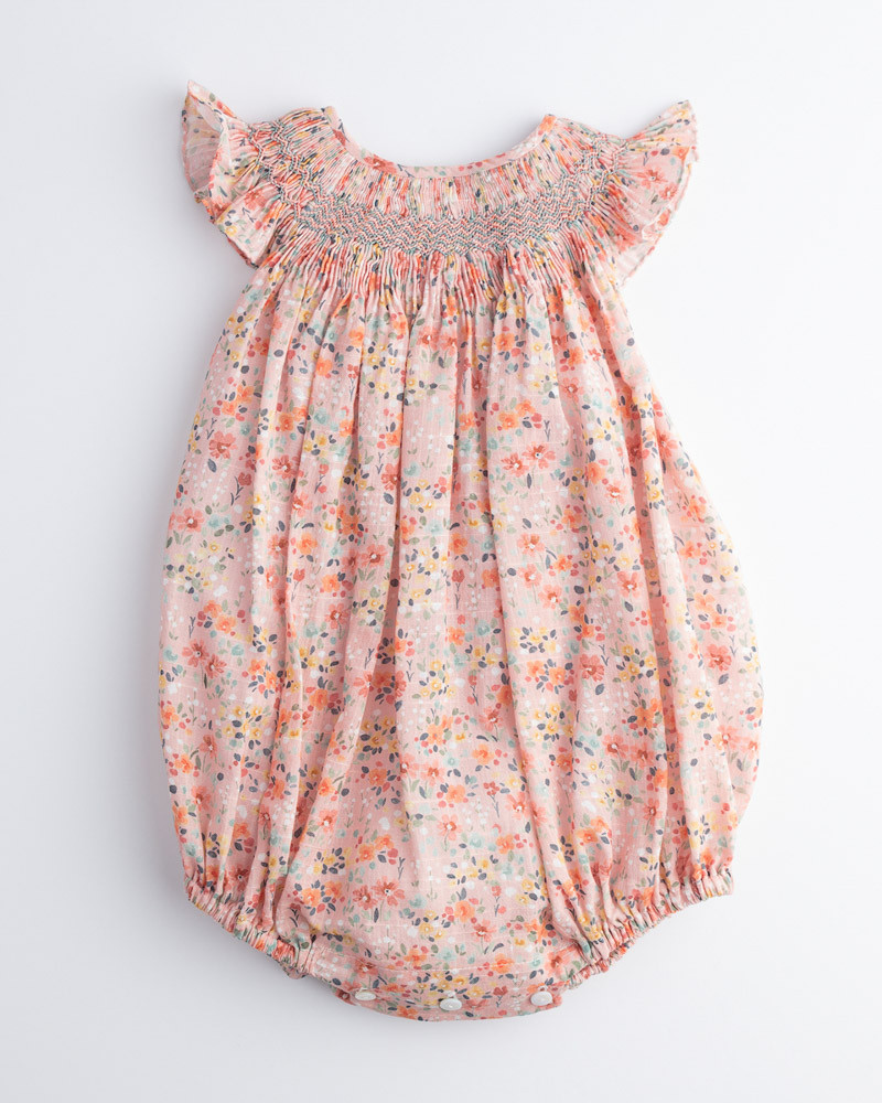 Jesusito Mono Ariel - Liberty Rosa