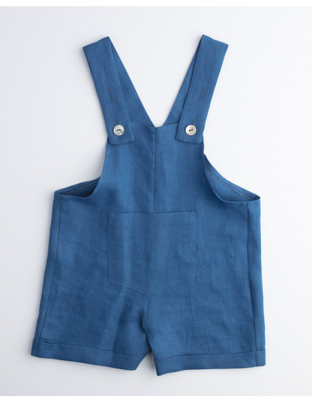 Peto Xilches - Azul Jean