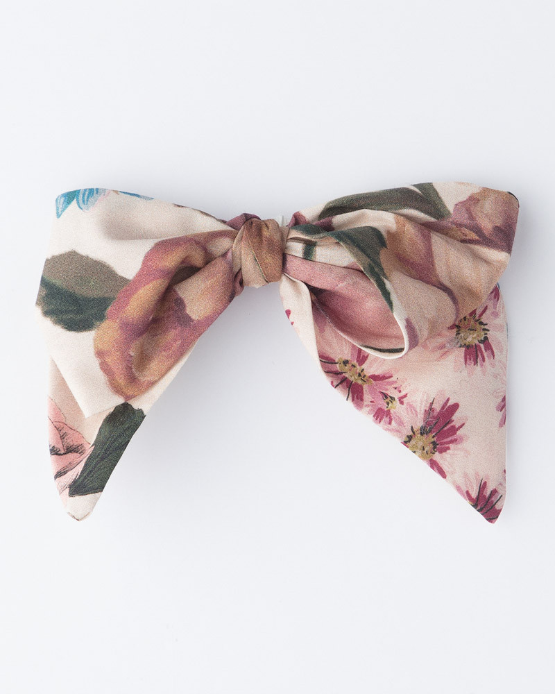 Lazo  - Patchwork Print