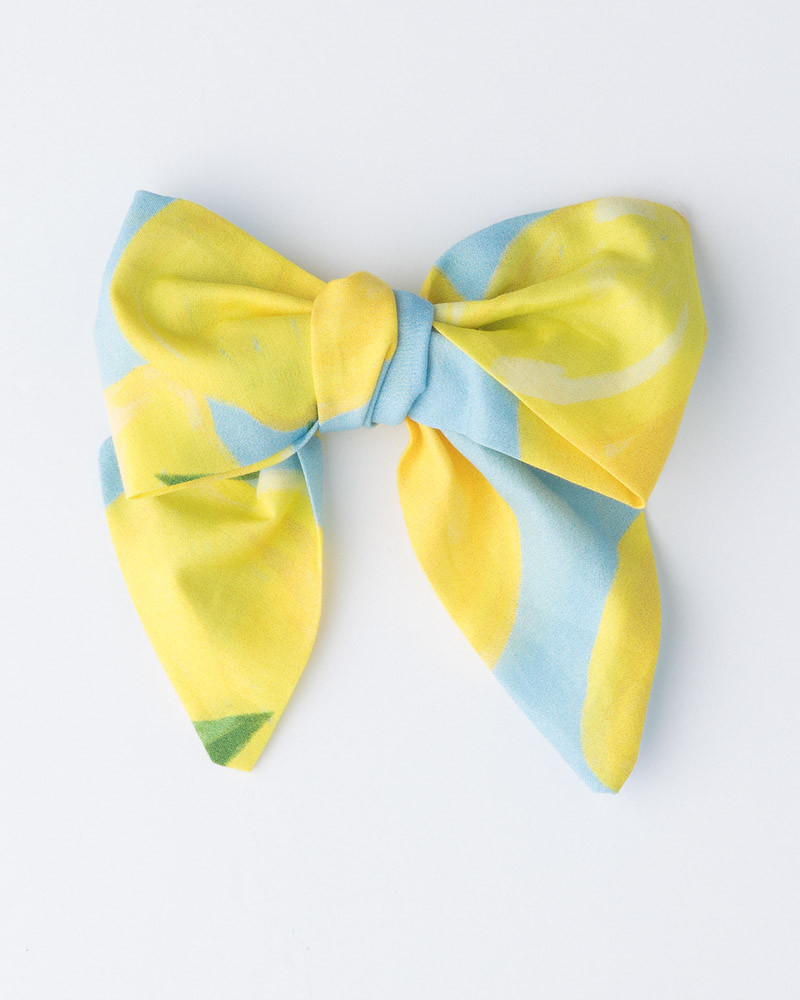 Lazo  - Limones Print
