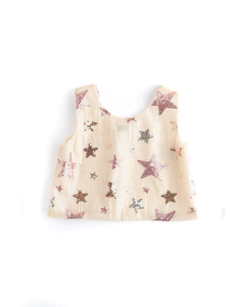 Blusa  - Mademoiselle