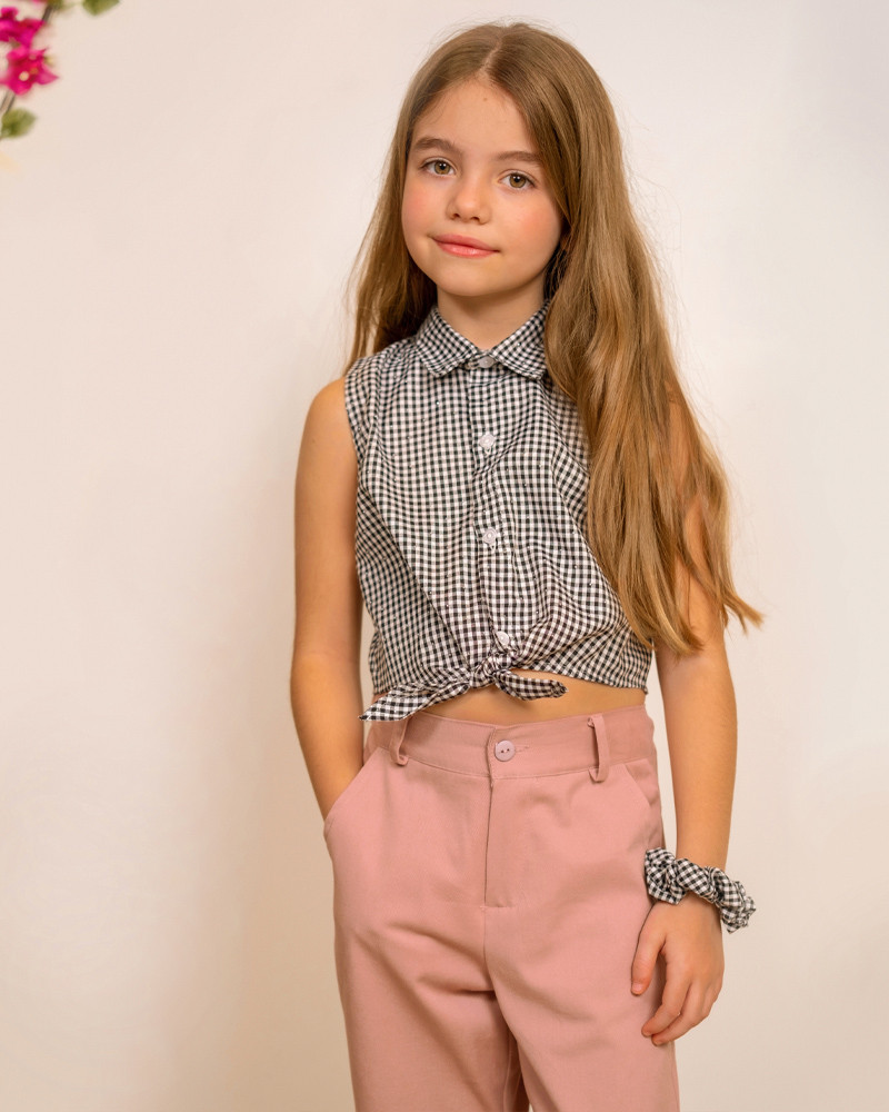 Pack Vichy Diamante 2