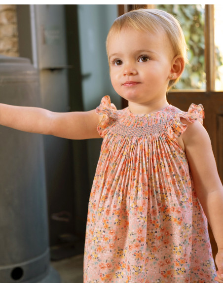 Jesusito Largo Ariel - Liberty Rosa