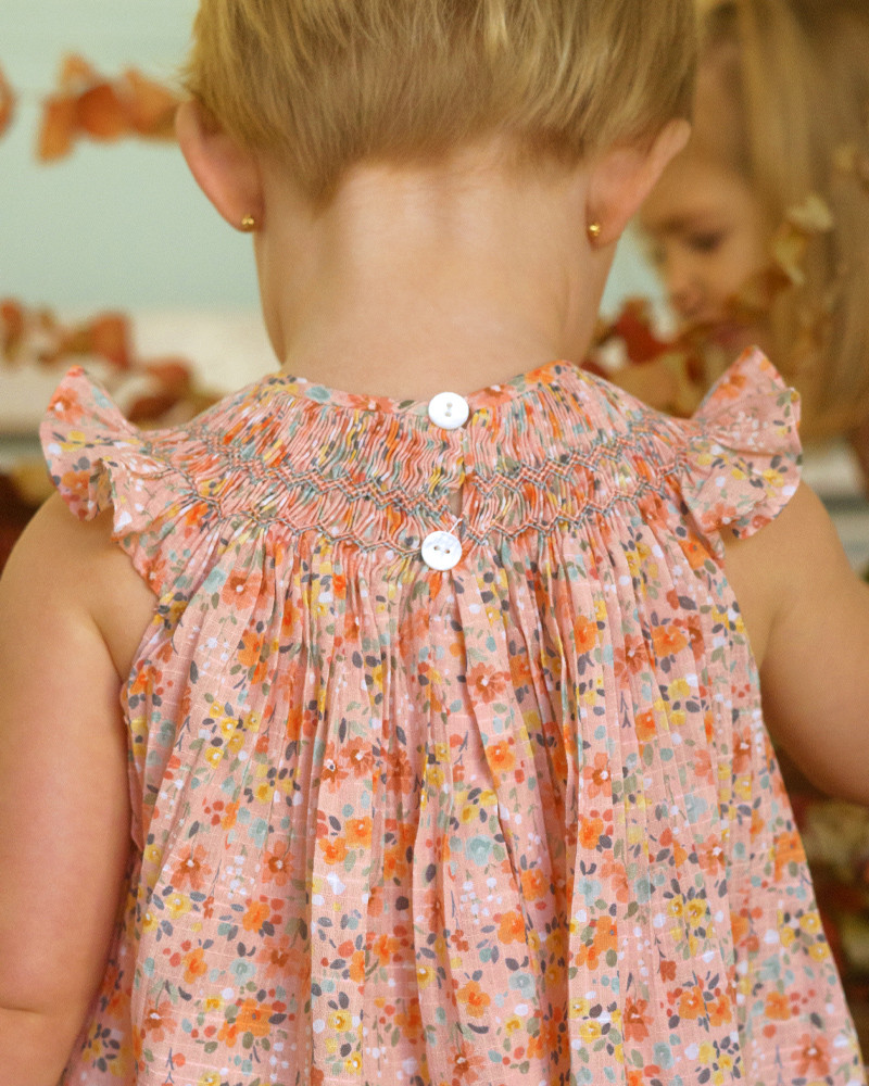 Jesusito Largo Ariel - Liberty Rosa