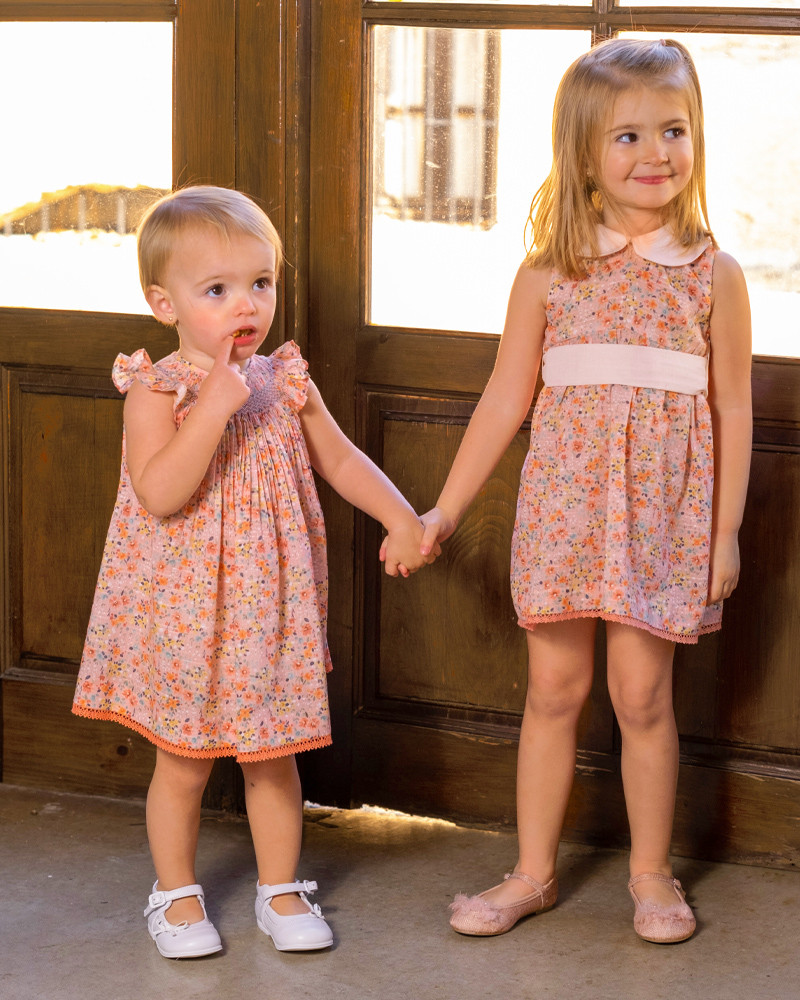 Jesusito Largo Ariel - Liberty Rosa