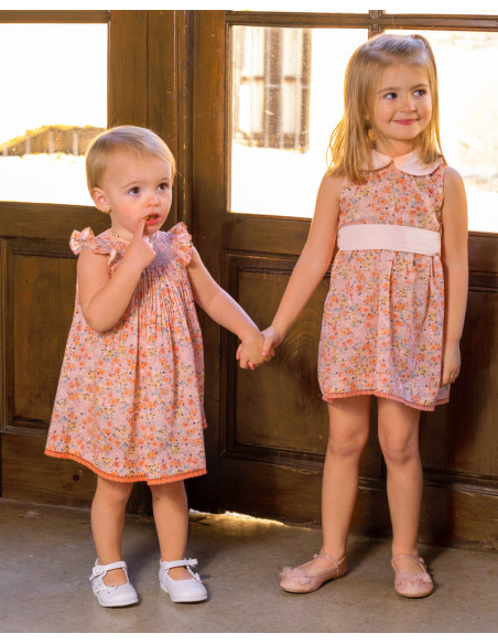 Jesusito Largo Ariel - Liberty Rosa