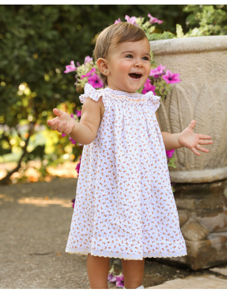 Jesusito Largo Cris - Flor Amarillo