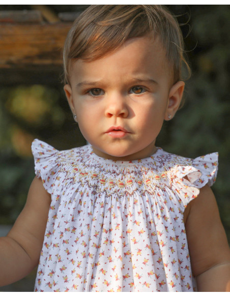 Jesusito Largo Cris - Flor Amarillo