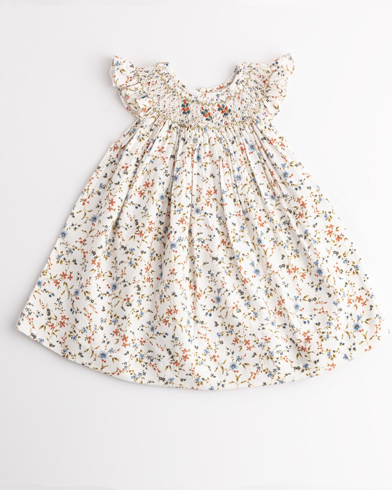 jesusito floral niña