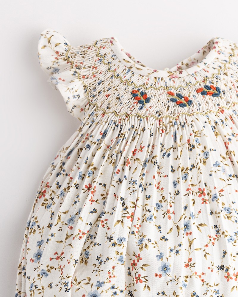 jesusito floral niña 2