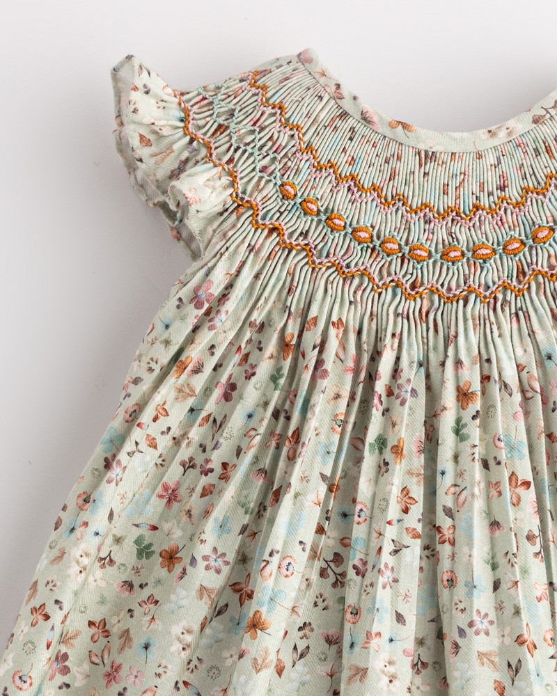 ranita nido abeja verde 2