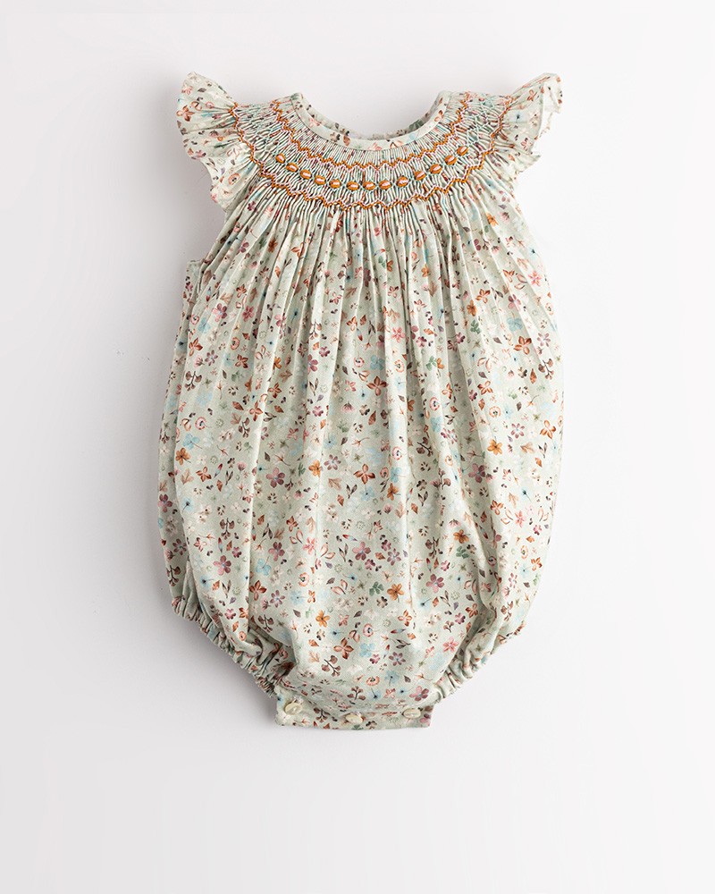 ranita nido abeja verde