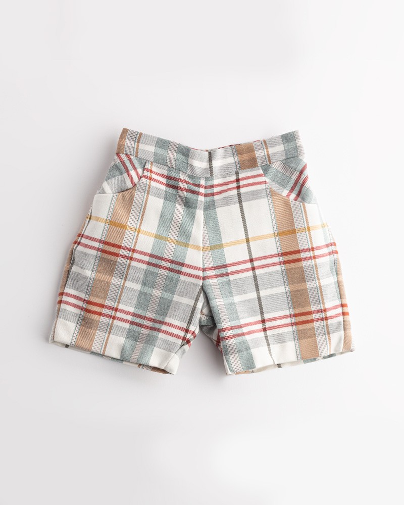 Pantalon Corto Diana