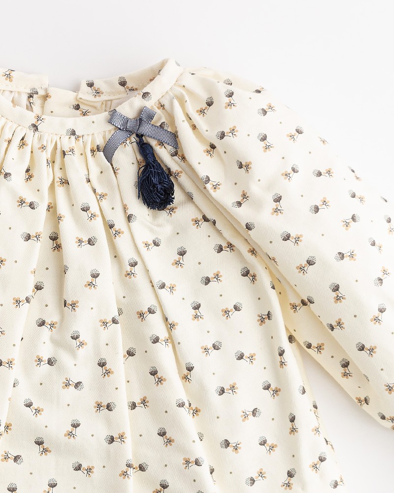 CONJUNTO BEBE OTOÑO 2