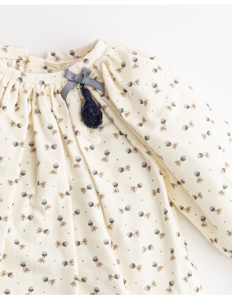 Conjunto Bebe Cascabel