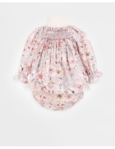 Jesusito Punto Smock ranita Rosanna