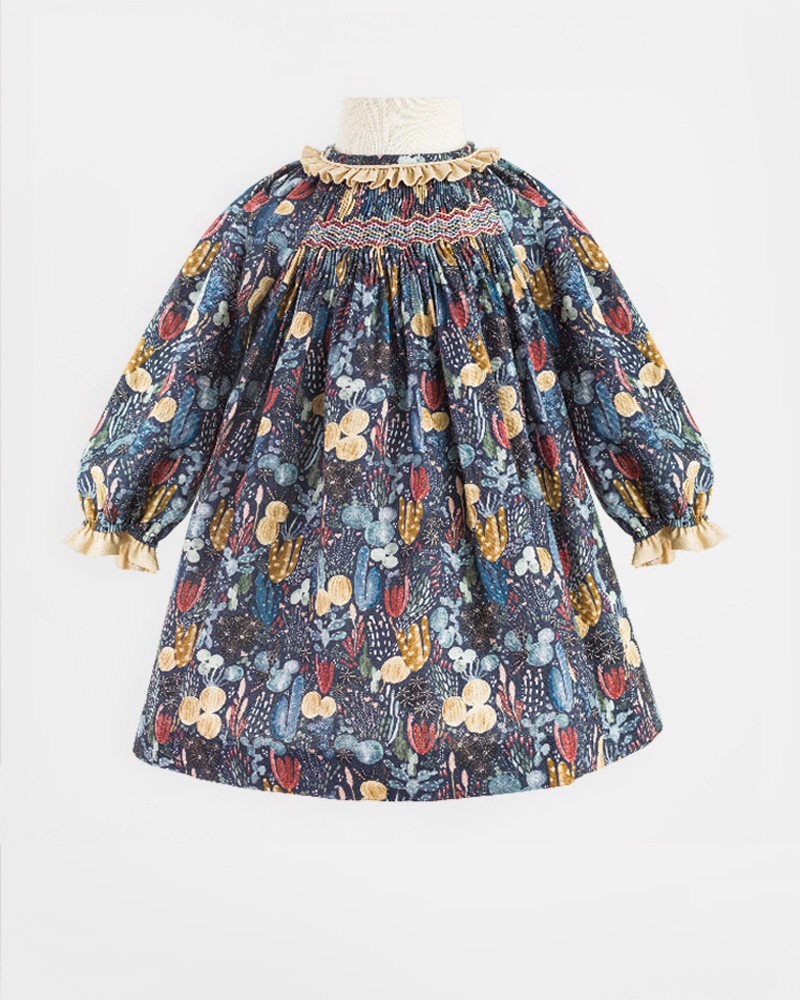 Jesusito Punto Smock Arizona