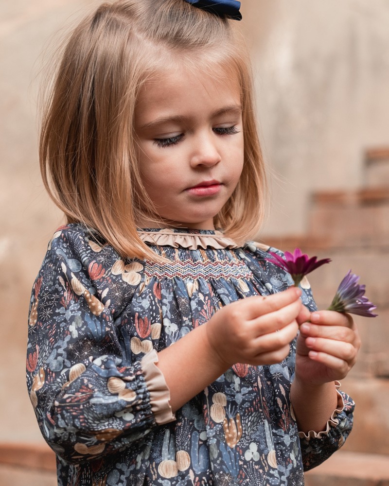 Jesusito Punto Smock Arizona 2