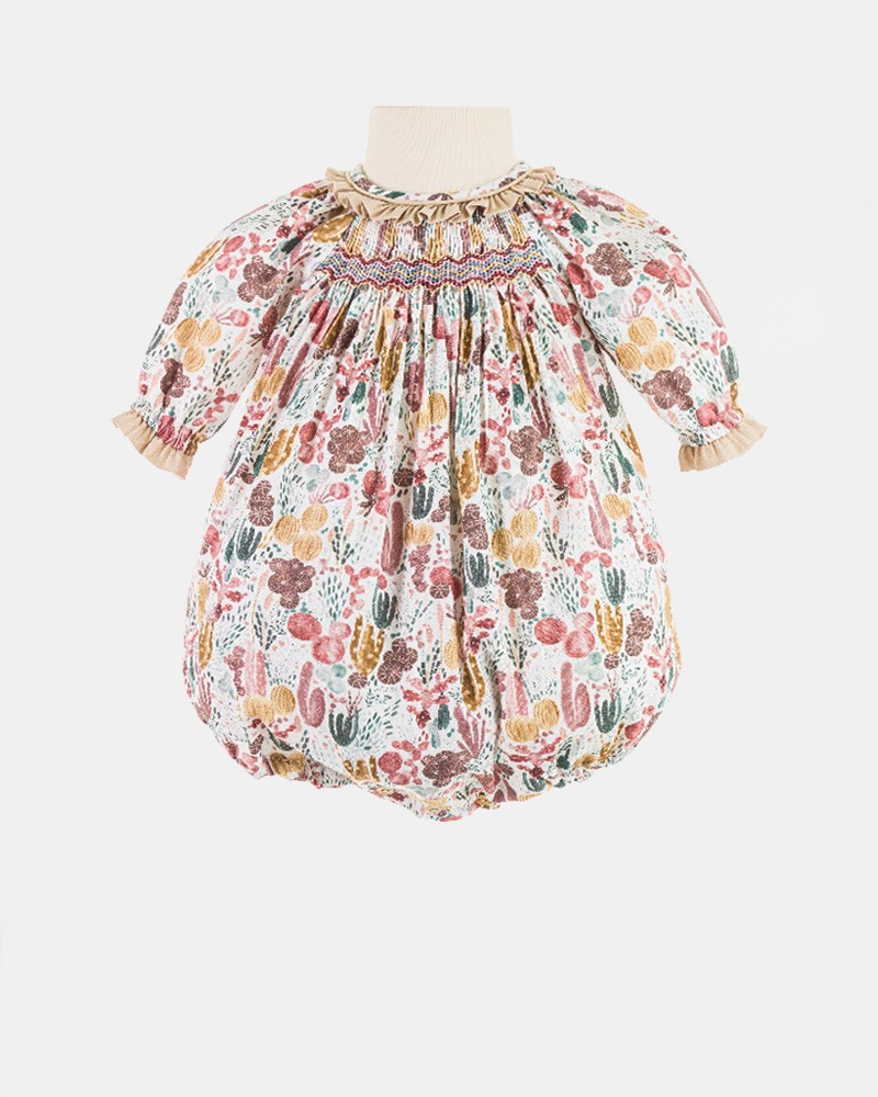 Jesusito Punto Smock Arizona