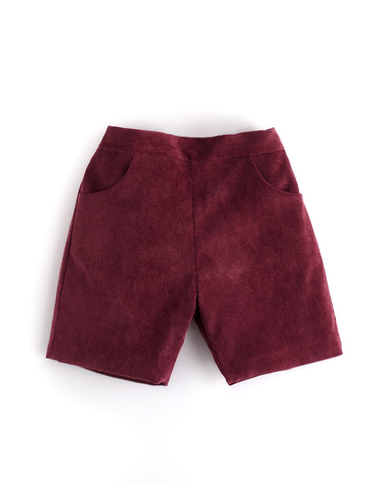 short granate niño